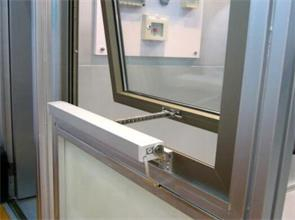 消防电动开窗机公司