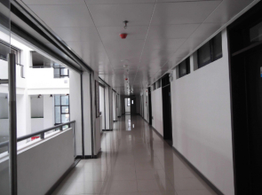 天津消防工程厂家