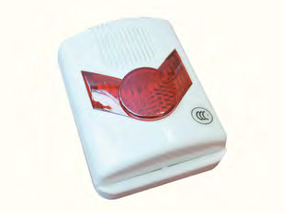 USC4241编码式声光报警格器