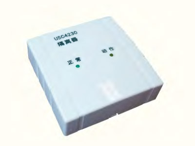 USC4230总线短路隔离器