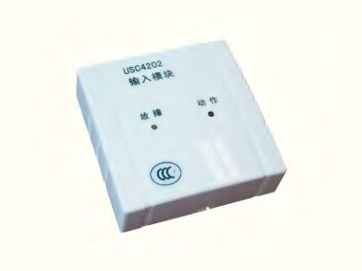 USC4202输入模块