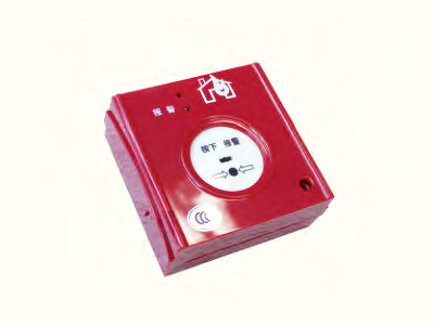 J- SAP-M-USC4211手动火灾报警按钮