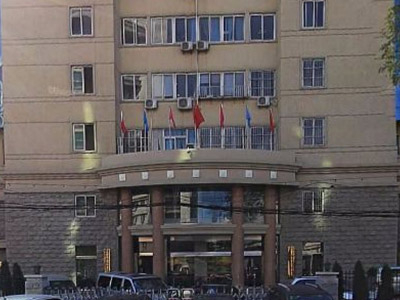 嘉华大厦（河东区房管局）消防维保项目