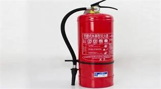 天津消防工程公司告诉您灭火器的正确使用办法