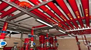 天津消防工程公司科普防火注意事项