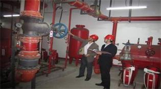 天津消防工程的注意事项