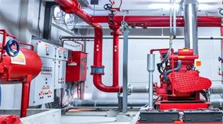 天津消防工程公司教你如何做好木质建筑的防火安全