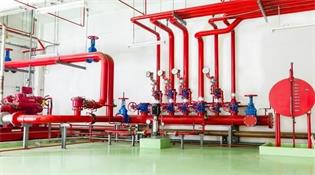 天津消防工程公司浅析防火卷帘的防火控制原理和应用场所