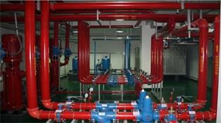 天津消防施工中常见问题与处理