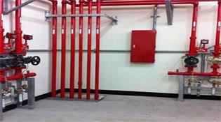 天津消防工程检测办法