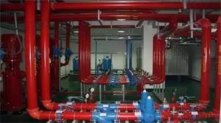 天津消防工程检测的标准