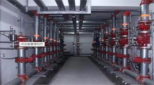 天津消防工程检测浅析灭火器的压力表指针在哪里为正常