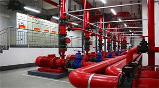 天津消防工程系统竣工后的验收步骤