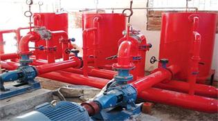 天津消防工程需要注意哪些配合事项