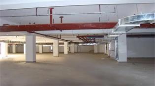 天津消防施工切勿忽视消防栓的作用