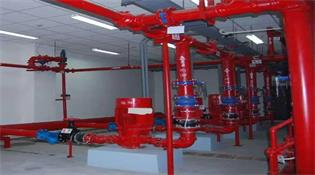 天津消防工程消防安全管理十规定