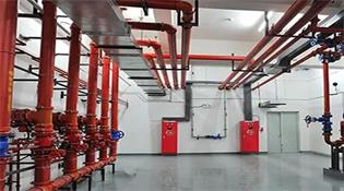 天津消防施工告诉你如何检测消防产品