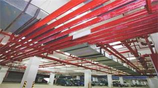 消防检测工程公司讲安全疏散、消防电梯易犯错误