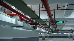 天津消防工程中消防系统中有哪些易犯错误