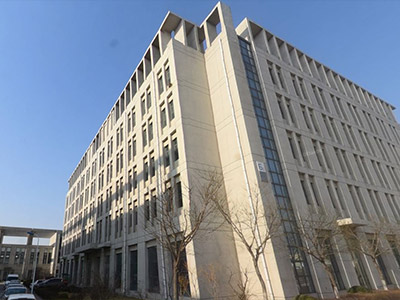 西青区中联产业园 6号楼消防施工项目