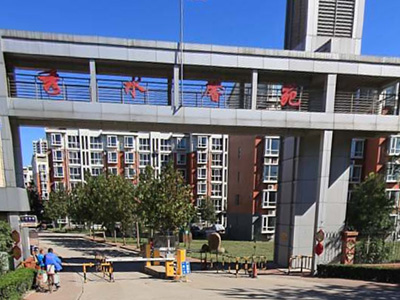 秀水馨苑小区消防施工项目
