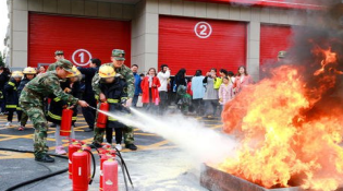 天津消防工程检测时常见设施如何检查