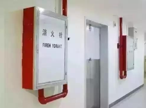 天津消防工程施工公司