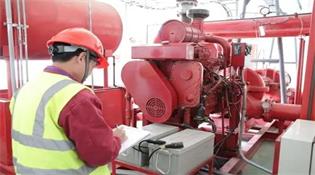 天津消防工程质量检验标准是什么?