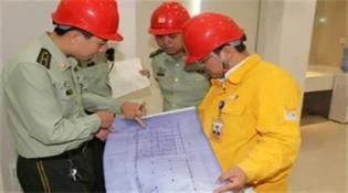 天津消防工程检验要检查哪些资料?
