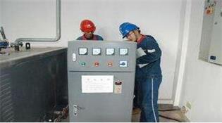 天津消防检测中的配电系统如何检测