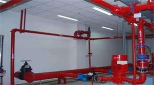 天津消防工程检测公司讲室内消火栓系统有哪些通病