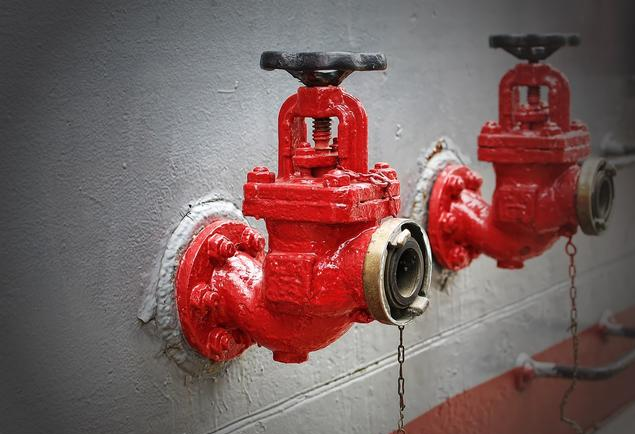 天津消防工程——主动喷水体系消防喷淋体系的类型
