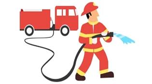 天津消防工程：5种危险行为极易引发家庭火灾