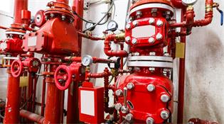 天津消防工程公司浅析消防器材的配置